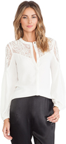 Thumbnail for your product : ALICE by Temperley Dawn Shirt