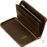 Thumbnail for your product : Henri Bendel West 57th Studded Zip Around Continental Wallet