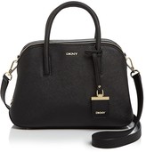 Thumbnail for your product : DKNY Small Bryant Park Satchel