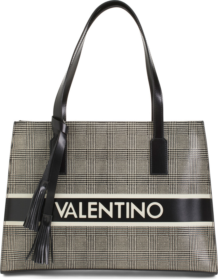 Cream Valentino Bags | Shop The Largest Collection | ShopStyle