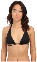 Thumbnail for your product : L-Space Lexie Wrap Top