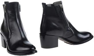 CNC Costume National Ankle boots - Item 44867730