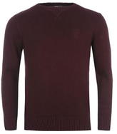 Thumbnail for your product : Firetrap Galaxade Knit Jumper