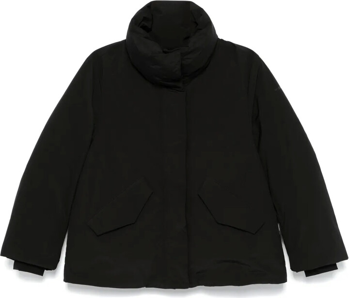 Woolrich Luxury Cocoon jacket