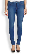 Thumbnail for your product : Genetic Denim 3589 Genetic Shya Skinny Jeans