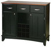 Thumbnail for your product : Burlington Home Styles Buffet II