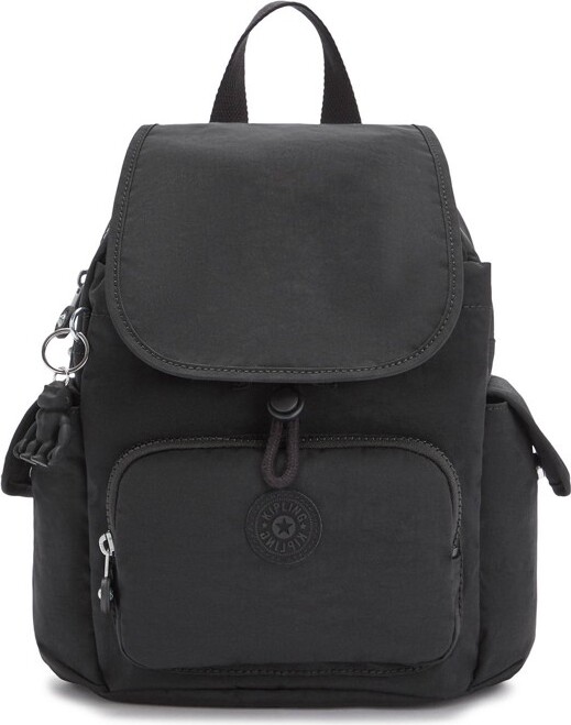 Kipling Women's Black Backpacks | ShopStyle
