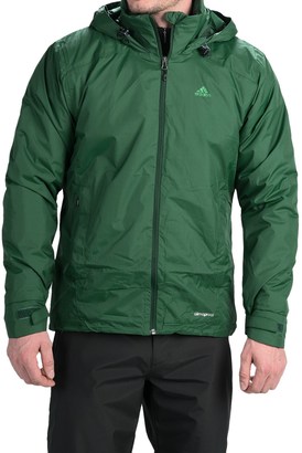 adidas outdoor Wandertag Jacket - Waterproof, Insulated (For Men)