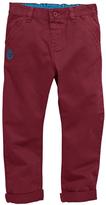 Thumbnail for your product : Ladybird Boys Twill Chinos