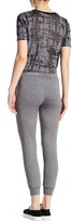 Thumbnail for your product : C&C California Slouchy Tapered Jogger Pants