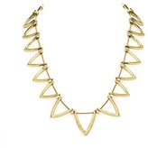 Thumbnail for your product : House Of Harlow Triknoa Necklace