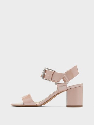 dkny ladies sandals