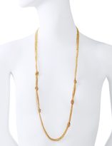 Thumbnail for your product : The Limited Knotted Chains Necklace