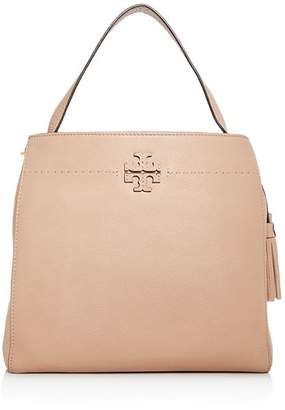Tory Burch McGraw Chain Leather Shoulder Bag