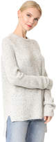 Thumbnail for your product : Baja East Cashmere Sweater