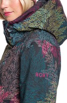 Thumbnail for your product : Roxy Jetty Waterproof Jacket
