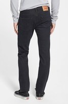 Thumbnail for your product : Levi's '511TM' Slim Fit Jeans (Burnt Marshmallow)