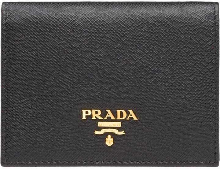 Prada Wallet Sale | Shop the world's largest collection of fashion |  ShopStyle