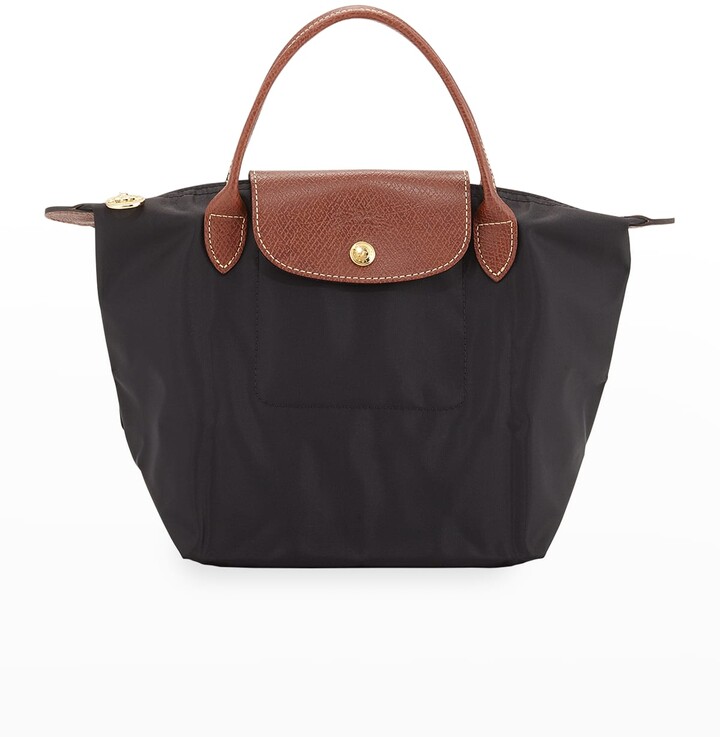 longchamp small tote