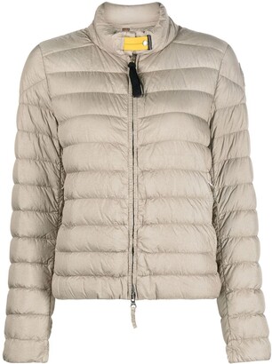 Parajumpers Sybil quilted jacket