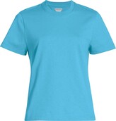 Thumbnail for your product : Bottega Veneta Cotton Crewneck T-Shirt