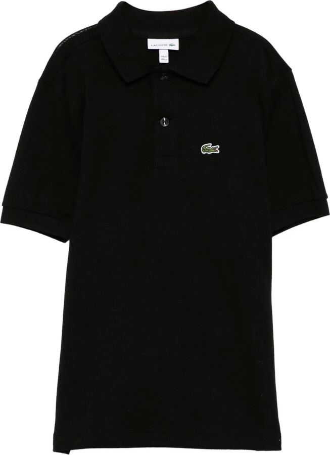 Lacoste Petit Piqué polo shirt