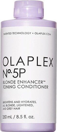 OLAPLEX No. 5P Blonde Enhancer Toning Conditioner