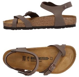 Birkenstock Toe post sandal