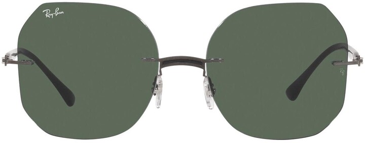 Sunglasses RAY-BAN RB8067 | Mr-Sunglass