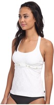 Thumbnail for your product : Nautica Caravel Removable S/C Tankini NA85145