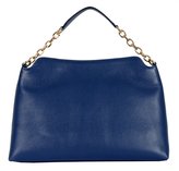 Thumbnail for your product : Versace Shoulder Bag with Leather and Chain