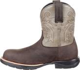 Thumbnail for your product : Rocky 8" LT Composite Toe WP Western Boot RKW0218
