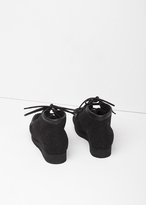 Thumbnail for your product : Proenza Schouler Felted Crepe Sole Boot