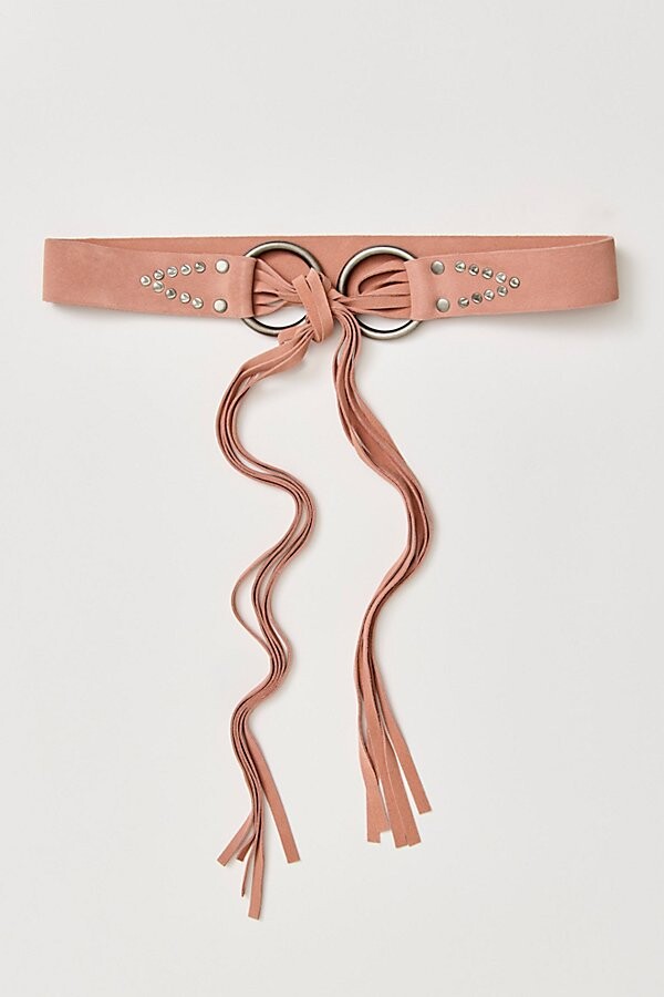 Free People Most Wanted Wrap Belt
