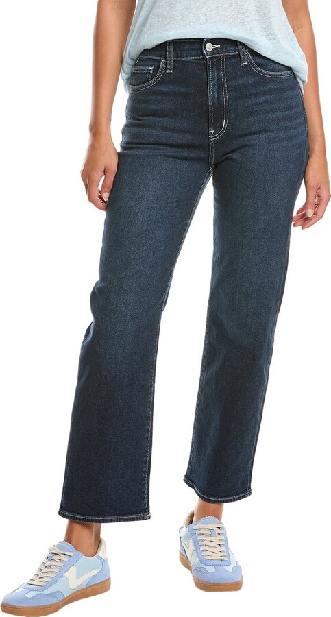 Hudson Noa Melodrama Straight Fit Jean