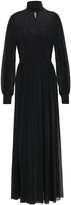 Thumbnail for your product : Diane von Furstenberg Stretch-jersey Turtleneck Maxi Dress