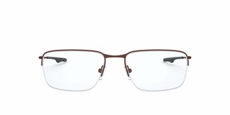 Oakley Men's OX5148 Reading Glasses