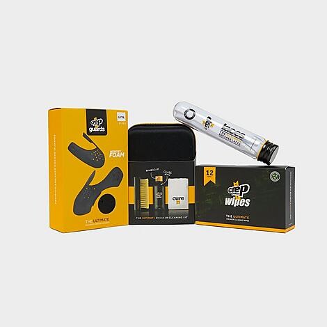 Crep Protect Essentials Kit (L) | Size: Large