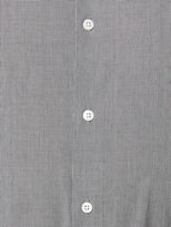 Thumbnail for your product : Perry Ellis Non-Iron Tonal Dobby Dot Shirt
