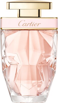 Cartier La Panthère Eau de Toilette spray, 1.6 oz.