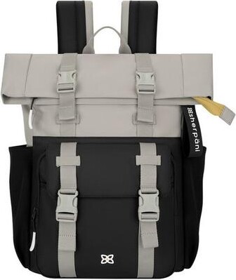 Sherpani Women's Sedona Backpack Wasabi Stone