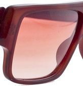 Thumbnail for your product : American Apparel Vintage Emmanuelle Khanh Tortoiseshell Sunglasses