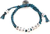 Thumbnail for your product : Venessa Arizaga 'Bff4eva' bracelet