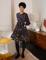 Thumbnail for your product : Boden Lyla Tiered Dress