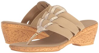 Onex Women's Sandals | Shop the world's largest collection of fashion |  ShopStyle