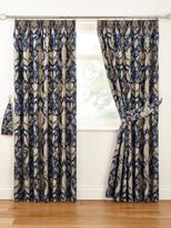 Thumbnail for your product : Dorma Seymour Lined 3 inch Header Curtains