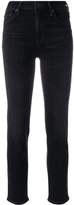 Thumbnail for your product : Citizens of Humanity cropped denim jeans