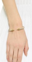 Thumbnail for your product : Vita Fede Mini Titan All Over Bracelet