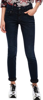 S'Oliver Women's 120.10.008.26.180.2057190 Jeans