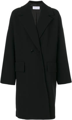 Christian Wijnants oversized coat